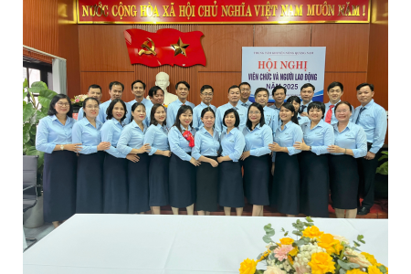 Hoạt động của  Công đoàn